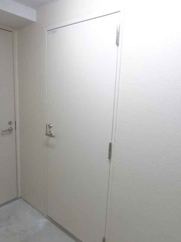 その他(ゴミ置き場)