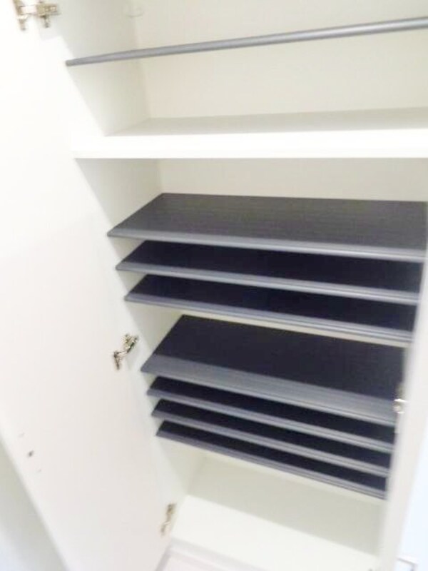 玄関(シューズＢＯＸ)