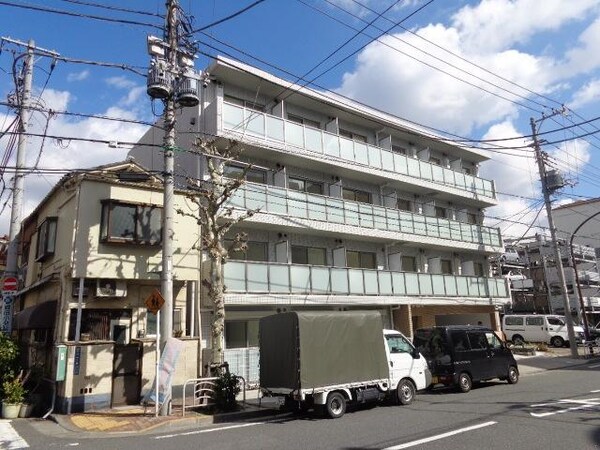 外観(外観)