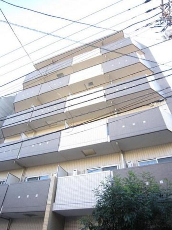 外観(外観)