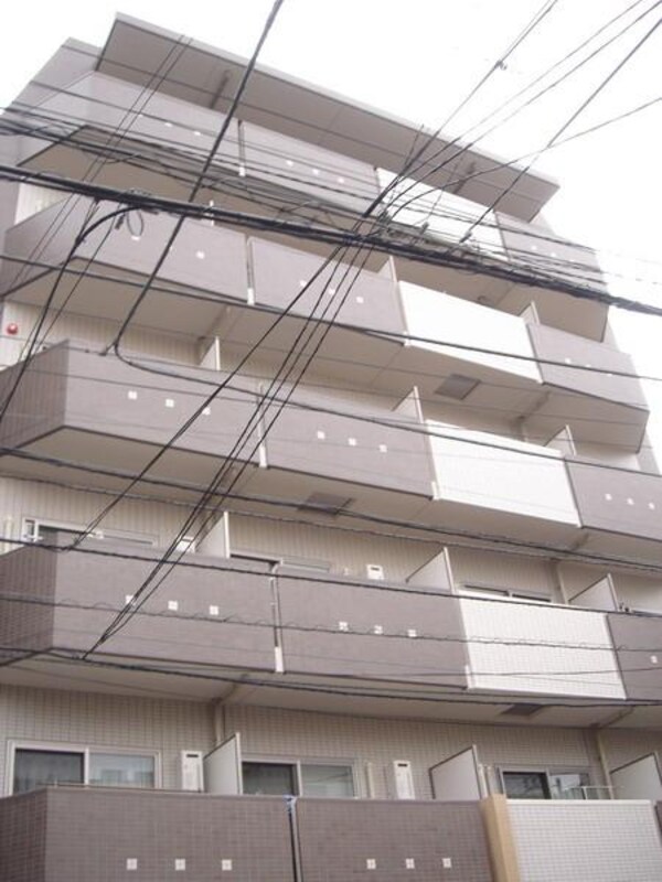 外観(外観2)