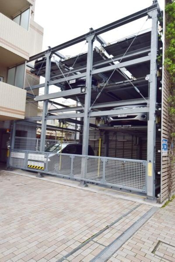 その他(駐車場)