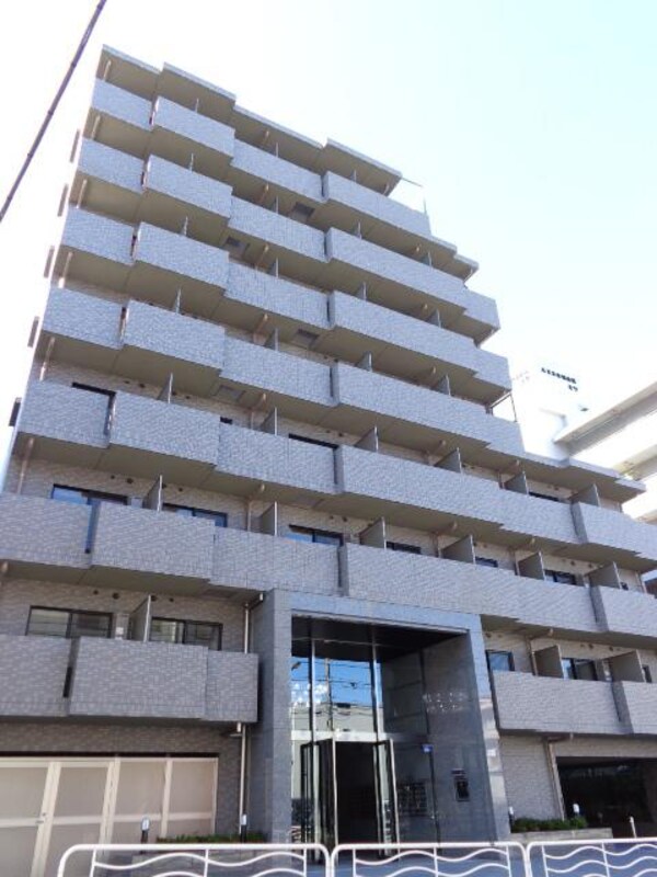 外観(外観)