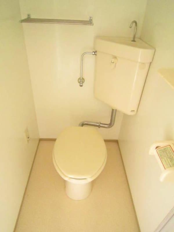 トイレ(お手洗い)