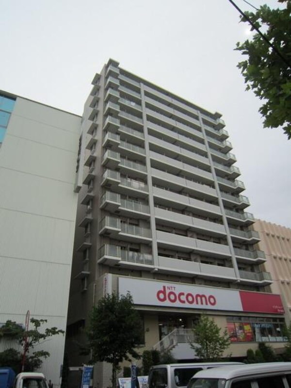 外観(外観)