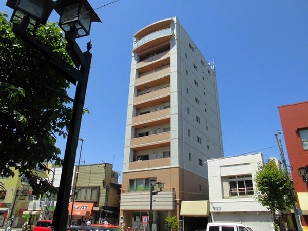 外観(外観)