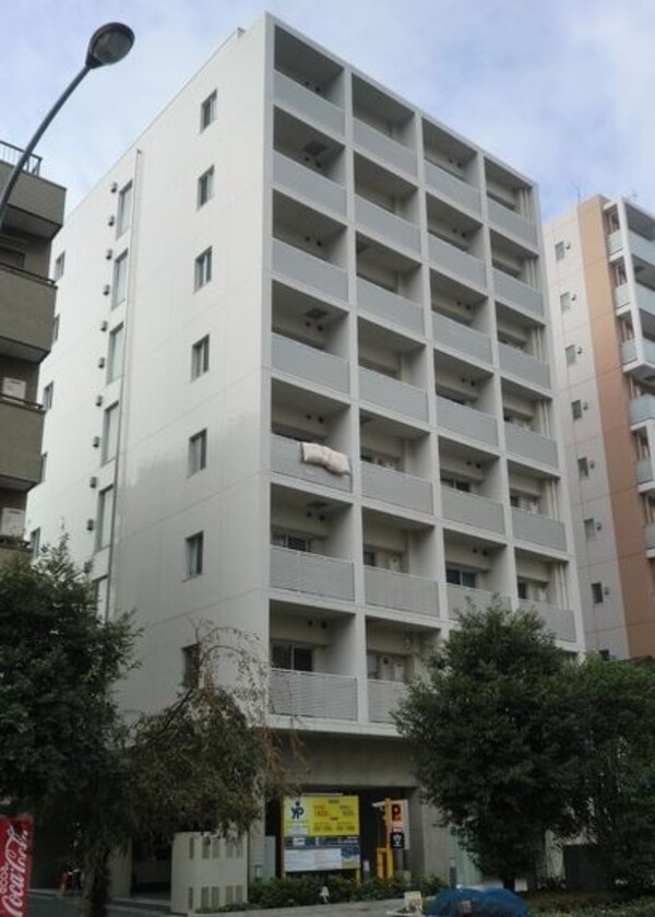 外観(外観)