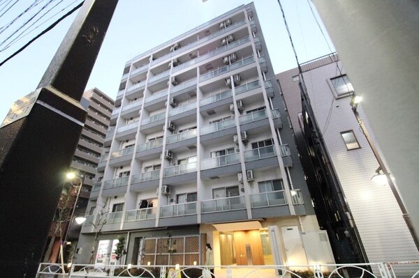 外観(外観)
