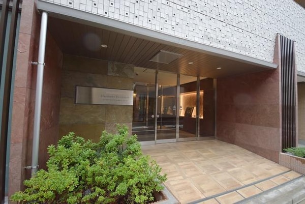 その他(建物入口)