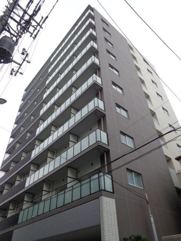 外観(外観)