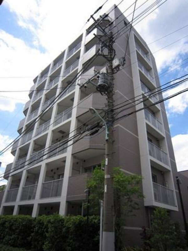 外観(外観)