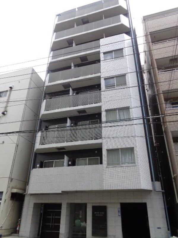 外観(外観)