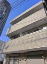 西大島駅徒歩5分