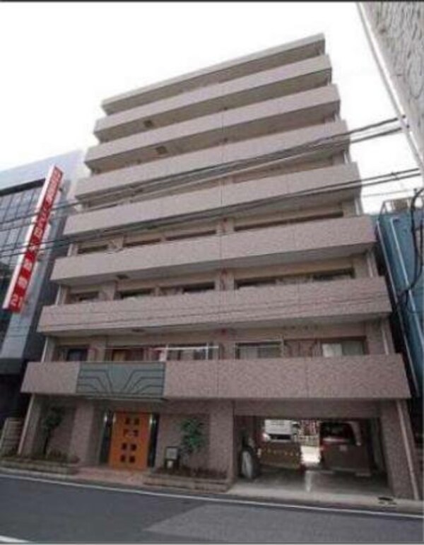 外観(外観)
