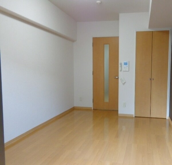 寝室(室内)