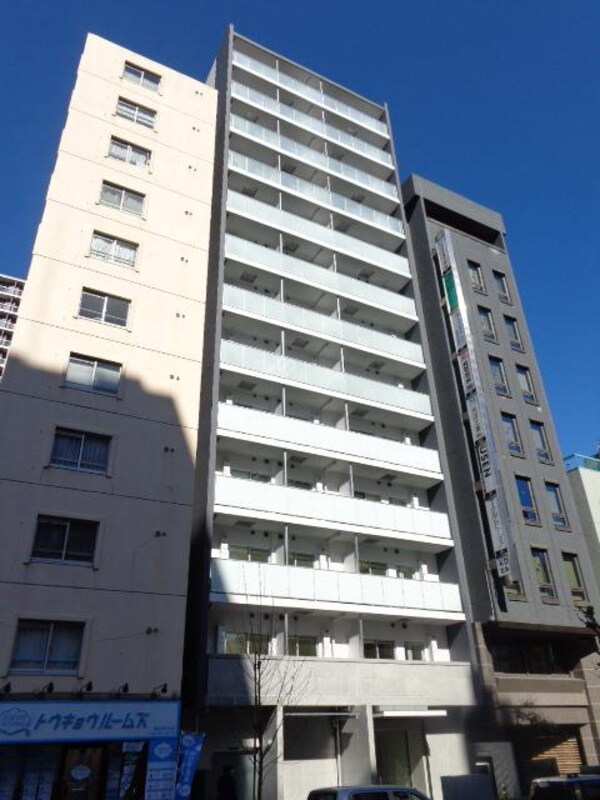 外観(外観)