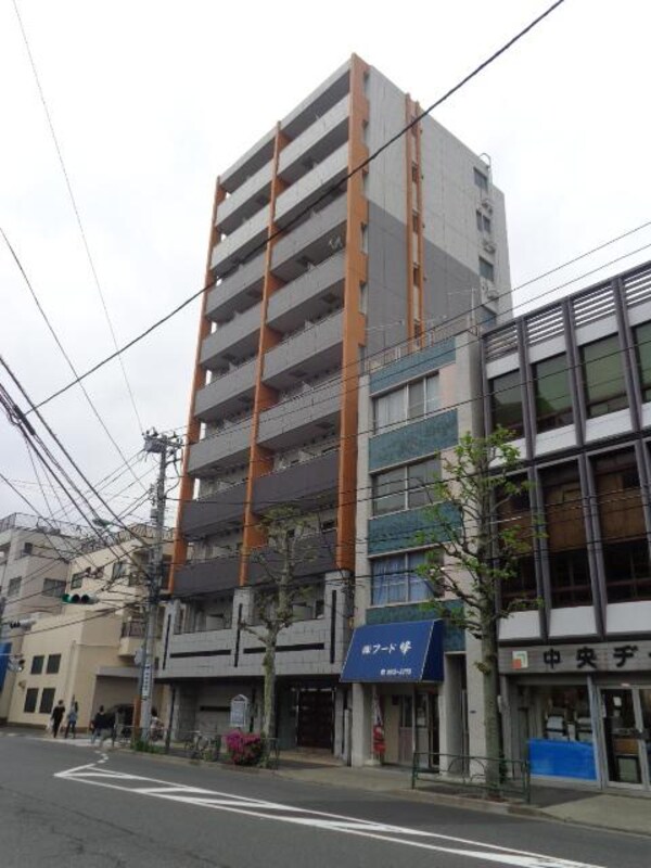 その他(外観)