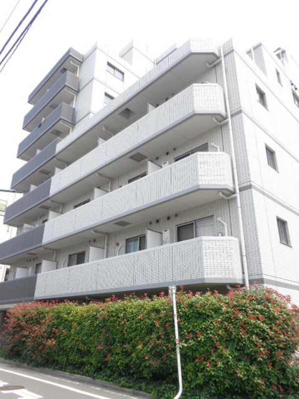 外観(外観)