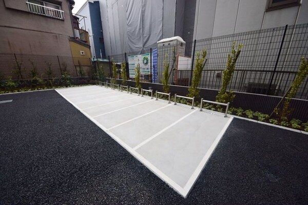 共有部分