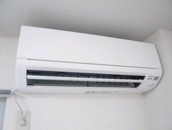 その他(エアコン)
