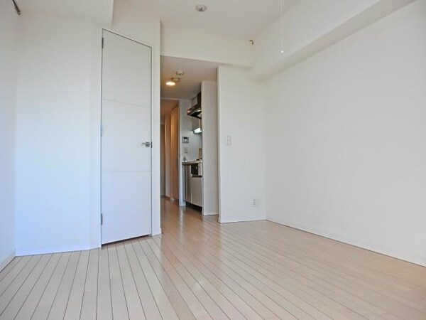 リビング・居室(☆明るい居室☆)