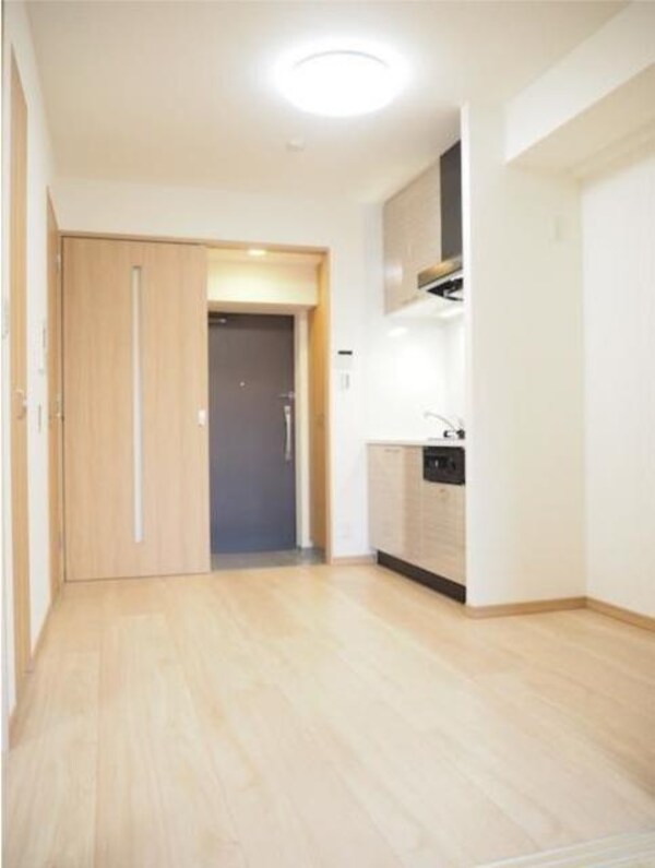 リビング・居室