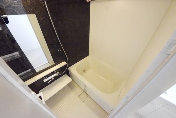 バス／シャワールーム等(バス／シャワールーム等)