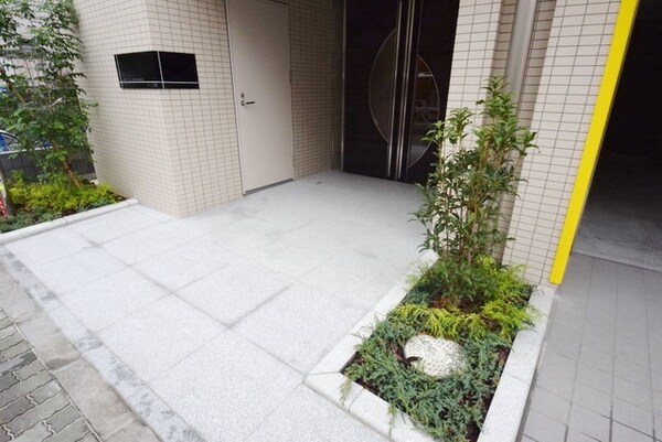 エントランス(エントランス)