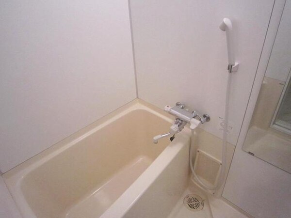 バス／シャワールーム等(バストイレ別)