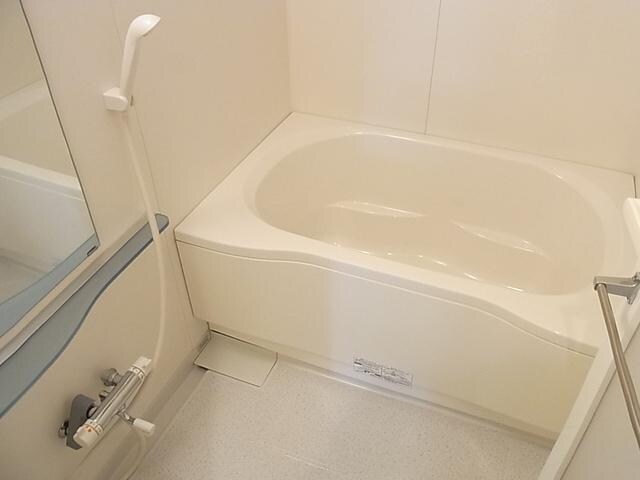 物件内観写真5　(★清潔感のあるバスルーム★)