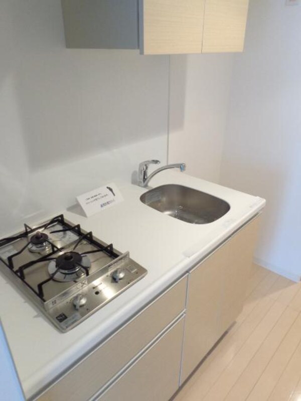 キッチン(システムＫです)