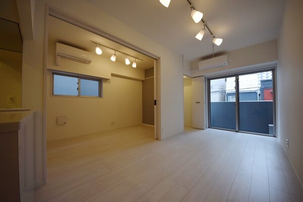 リビング・居室