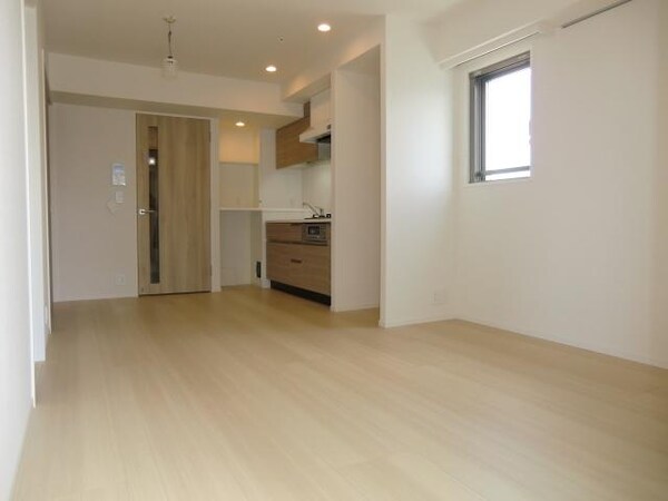 その他室内・内装(★ゆったりとしたサイズの1ＬＤＫプラン★)