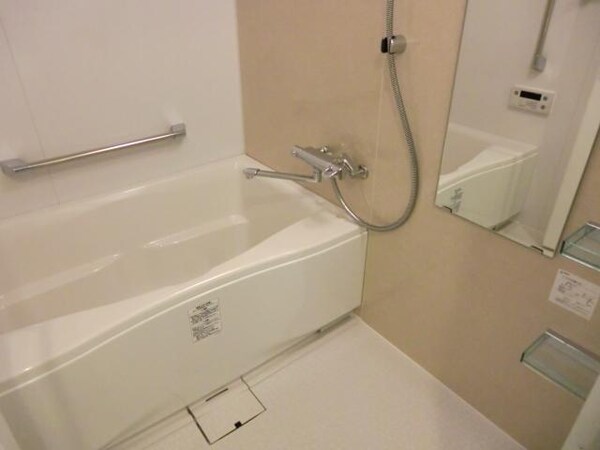 バス／シャワールーム等(★清潔感のあるバスルーム★)