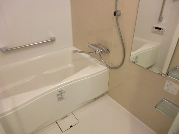 バス／シャワールーム等(★清潔感のあるバスルーム★)