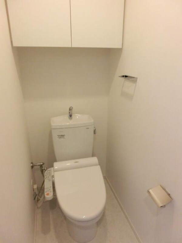 トイレ(★洗浄機能付き便座のお手洗いです★)