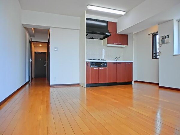 リビング・居室