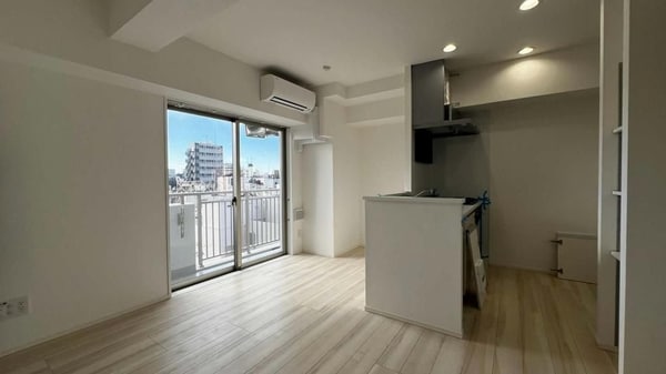 リビング・居室