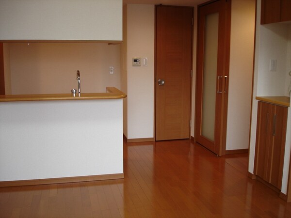 リビング・居室(リビング/居室)