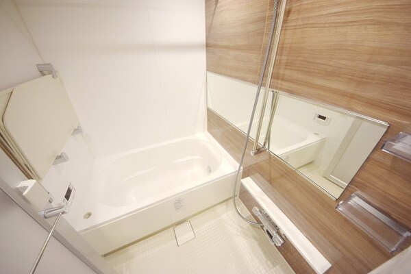 バス／シャワールーム等