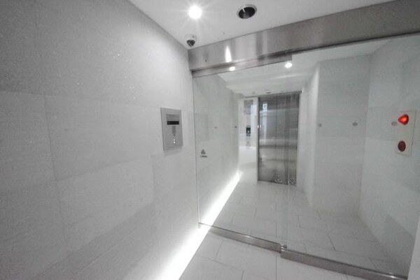 その他(オートロック)