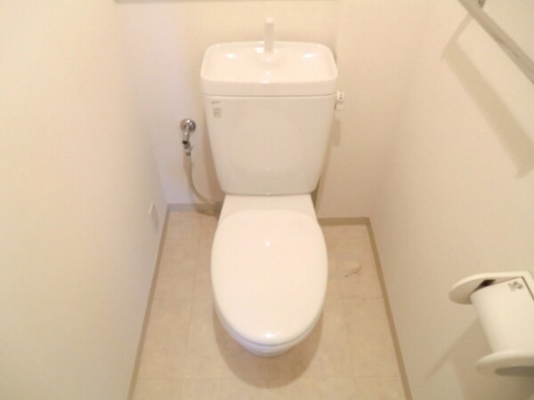 トイレ(★トイレ★)