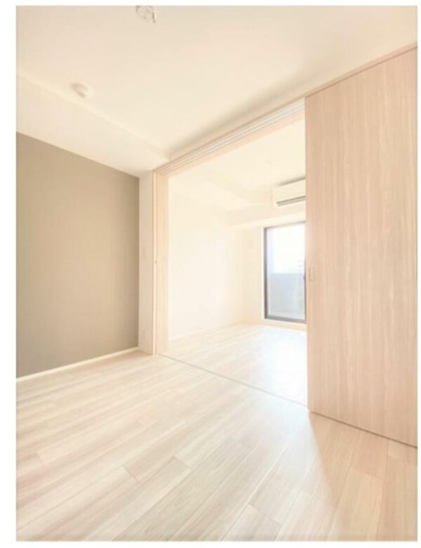 寝室(リビング/居室)