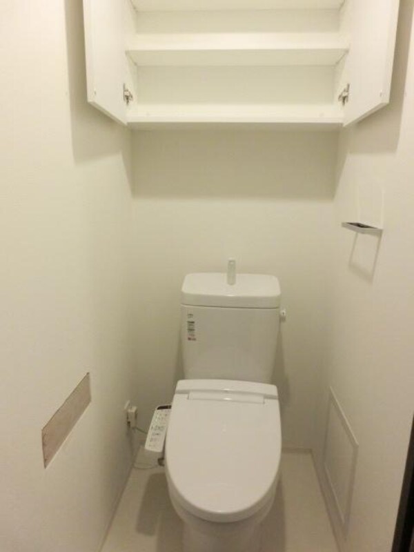 トイレ(★人気の洗浄便座付トイレです★)