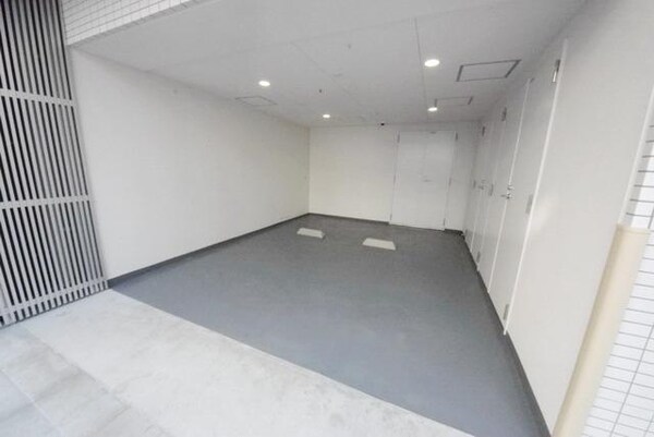 その他(敷地内駐車場)