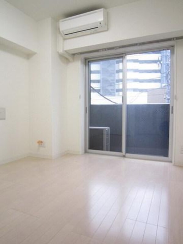 リビング・居室(室内)