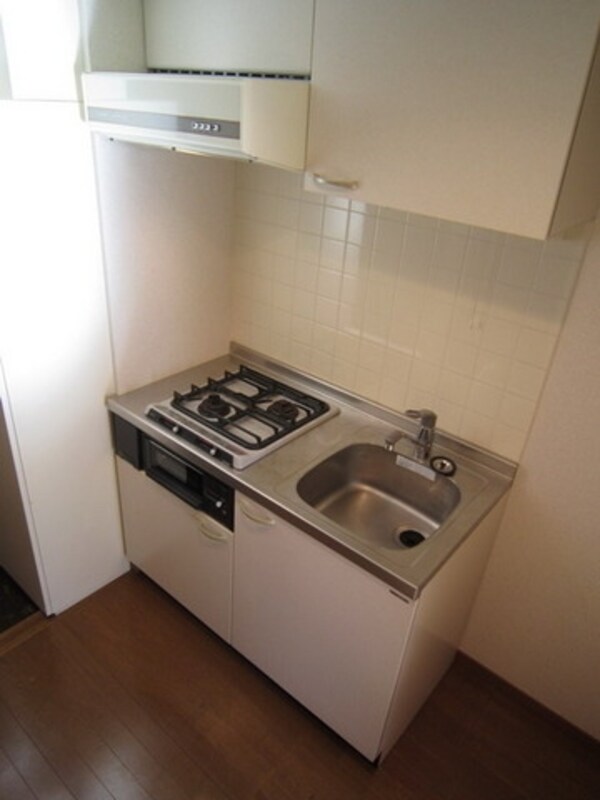 キッチン(キッチン)