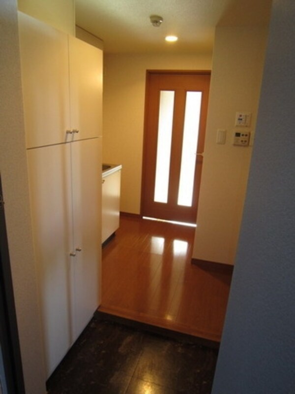 その他室内・内装(居室)