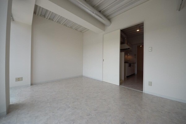 その他室内・内装(エントランス)