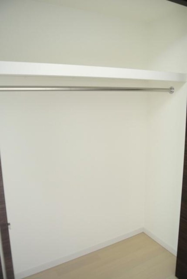 収納(収納有り)